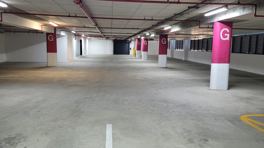 To Let commercial Property for Rent in Airport Industria Western Cape